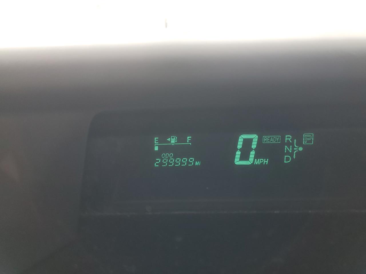 2005 Toyota Prius VIN: JTDKB20U153052101 Lot: 93596715