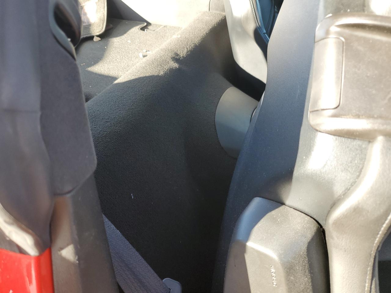 2019 Chevrolet Corvette Grand Sport 3Lt VIN: 1G1Y12D74K5121616 Lot: 93085145