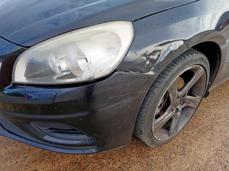 2012 VOLVO S60 DRIVE [115] R DESIGN 4DR