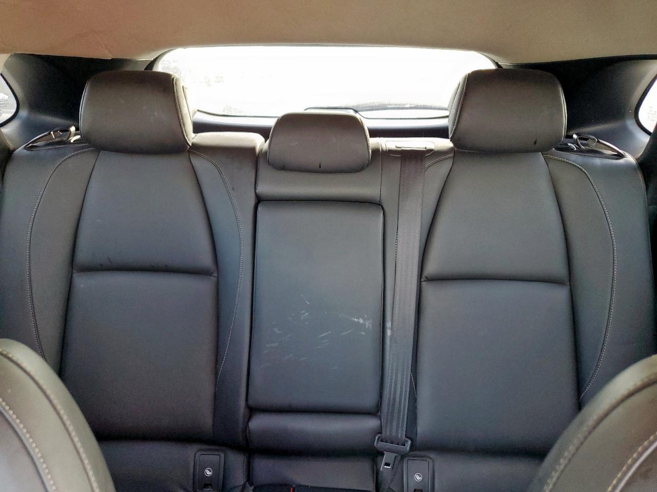 2021 Mazda Cx-30 Preferred VIN: 3MVDMACL4MM21802 Lot: 93432155