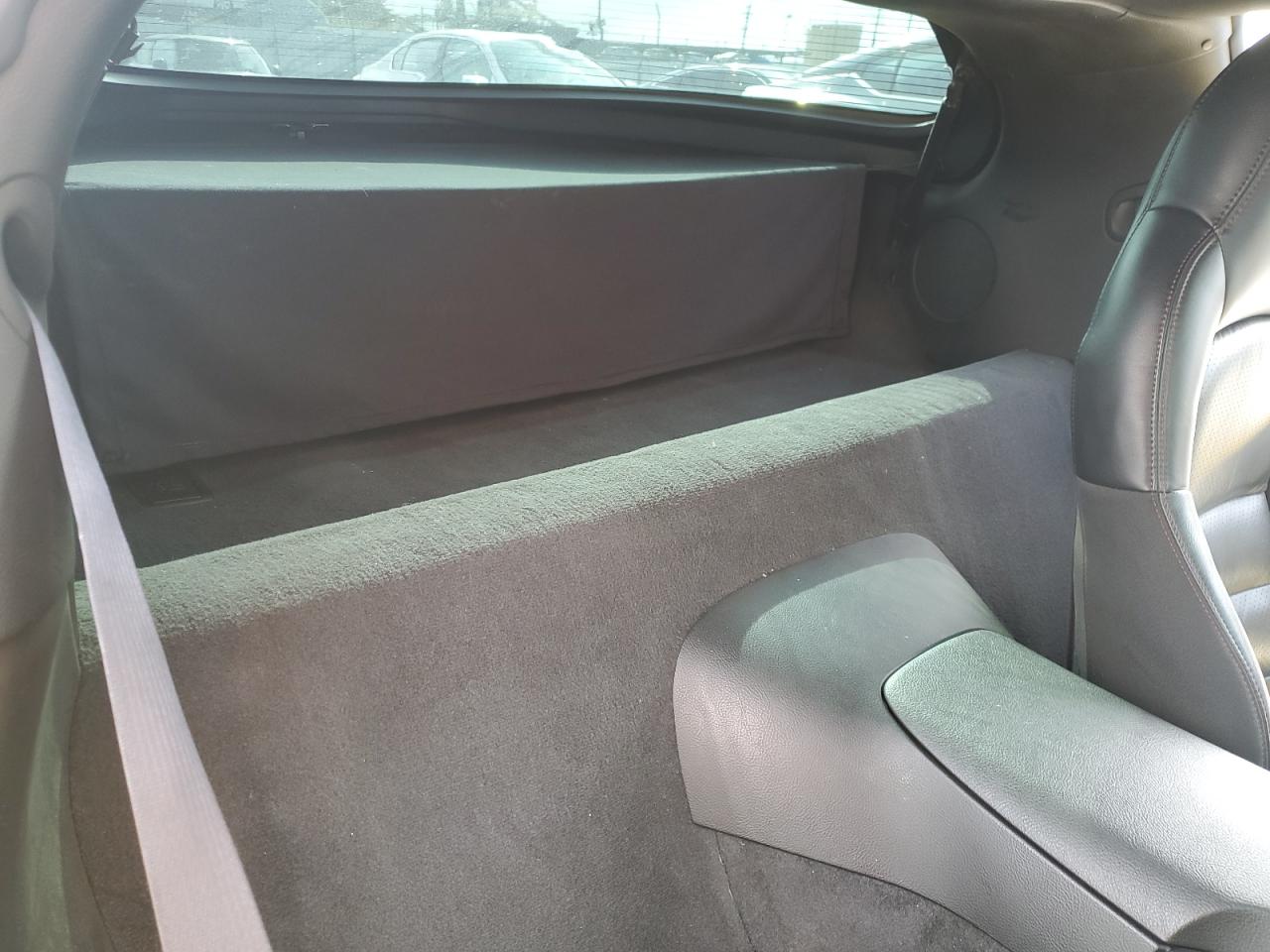 2008 Chevrolet Corvette Z06 VIN: 1G1YY26E985117528 Lot: 91219935