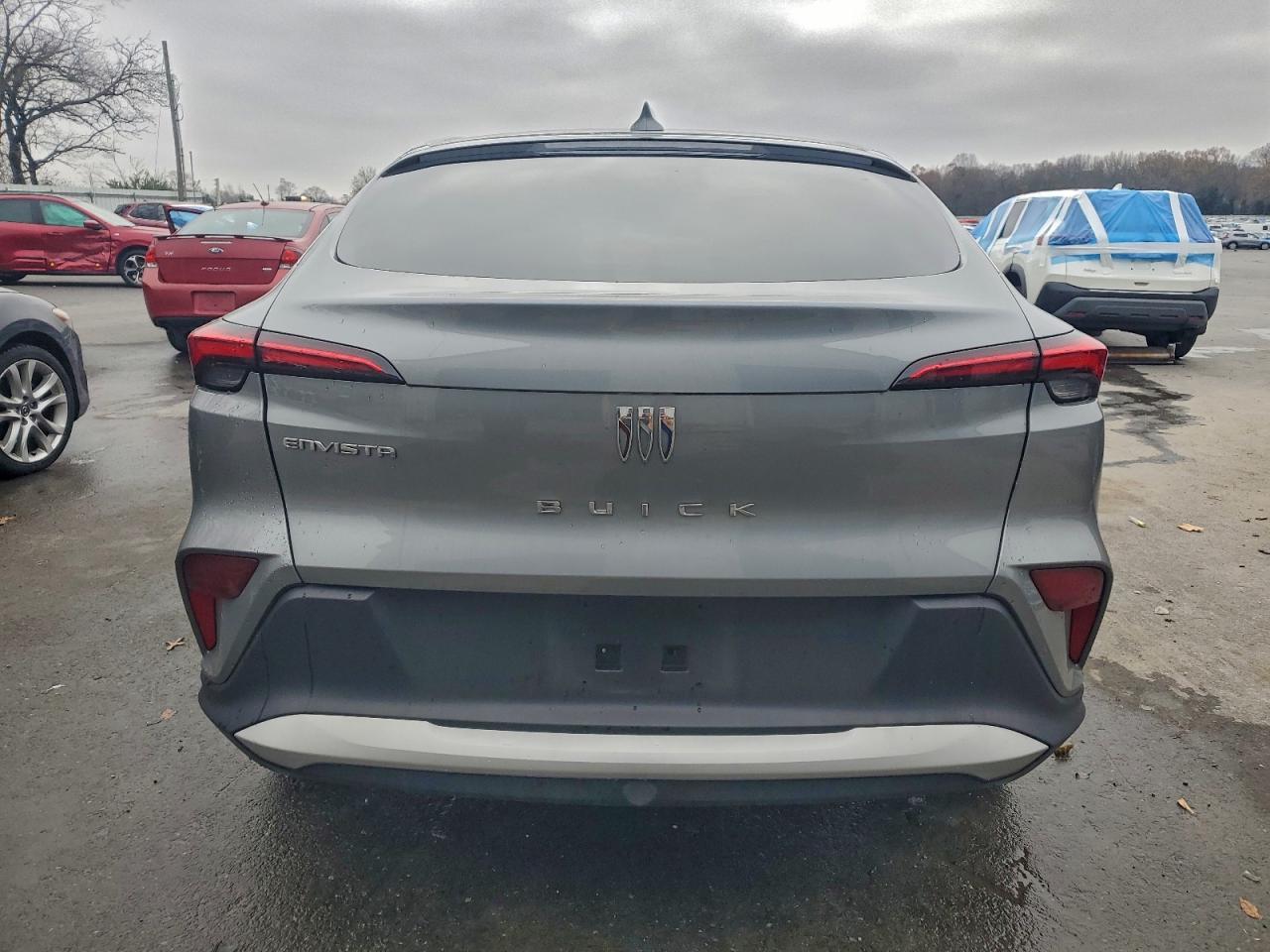 2024 Buick Envista Preferred VIN: KL47LAE22RB114163 Lot: 93736455