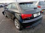 2017 AUDI A1 1.0 TFSI SPORT 3DR for sale at Copart SANDTOFT