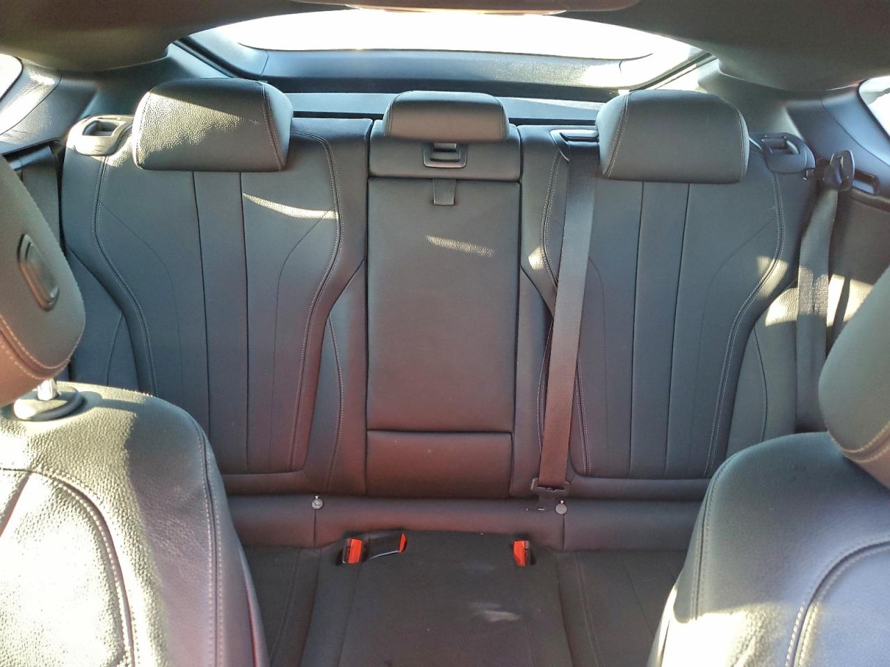 2018 BMW X6 Sdrive35I VIN: 5UXKU0C56J0G69879 Lot: 91355195