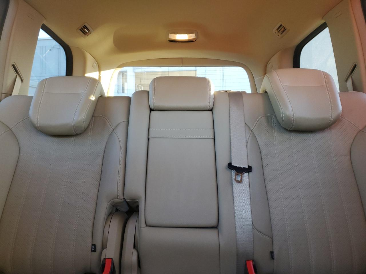 2016 Mercedes-Benz Gl 450 4Matic VIN: 4JGDF6EE9GA687969 Lot: 91367865