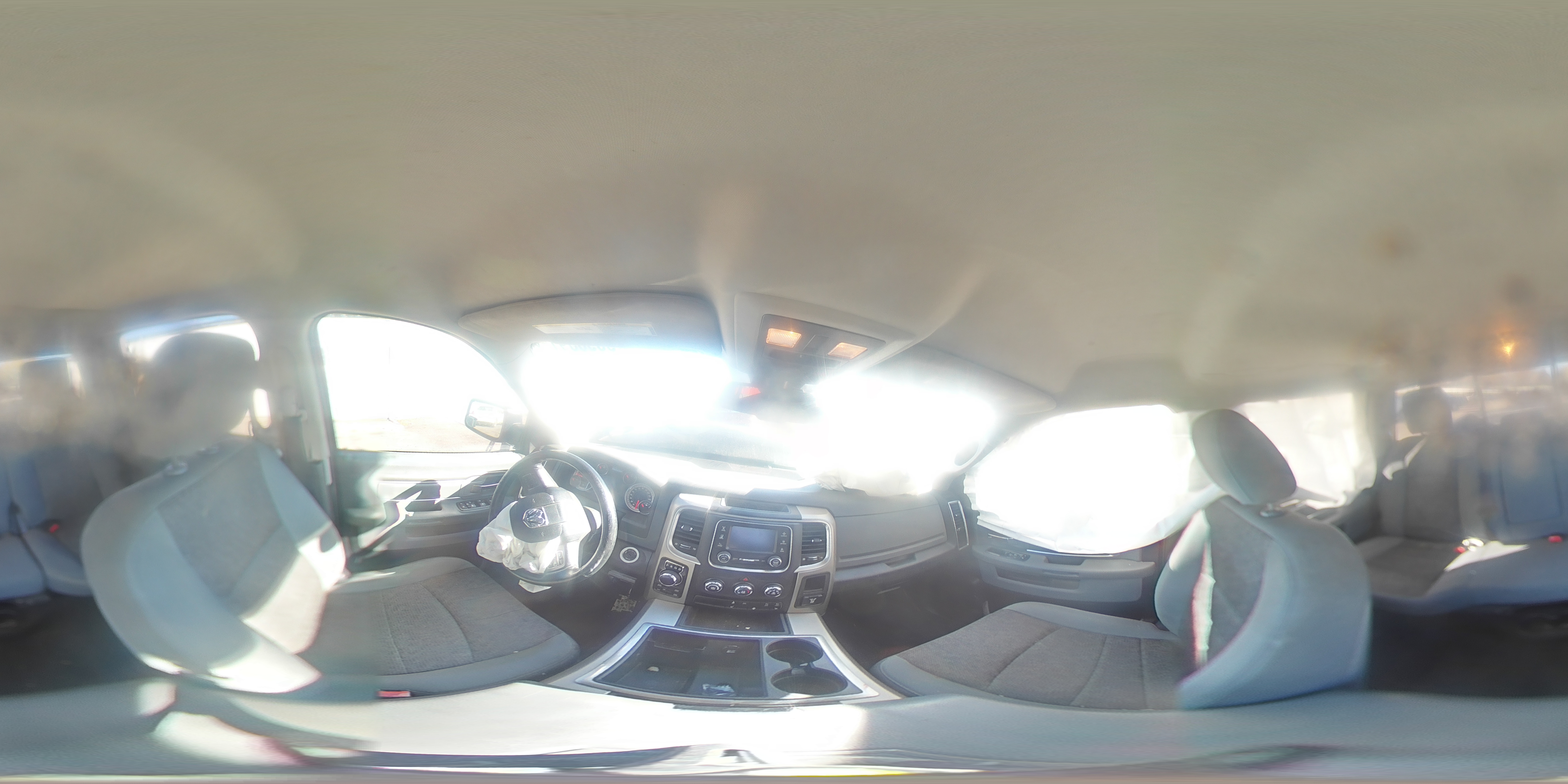 2014 Ram 1500 Slt VIN: 1C6RR7LT1ES142467 Lot: 90983915