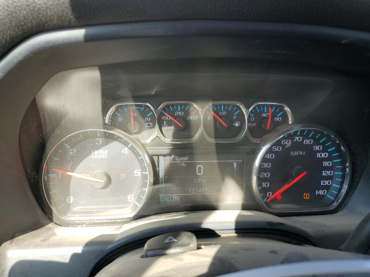 2018 GMC Sierra K2500 Sle VIN: 1GT02SEGXJZ257076 Lot: 93294805