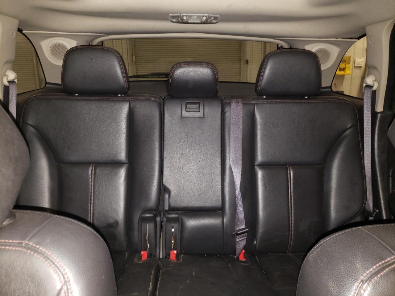 2013 Ford Edge Limited VIN: 2FMDK4KC4DBB47738 Lot: 93440705