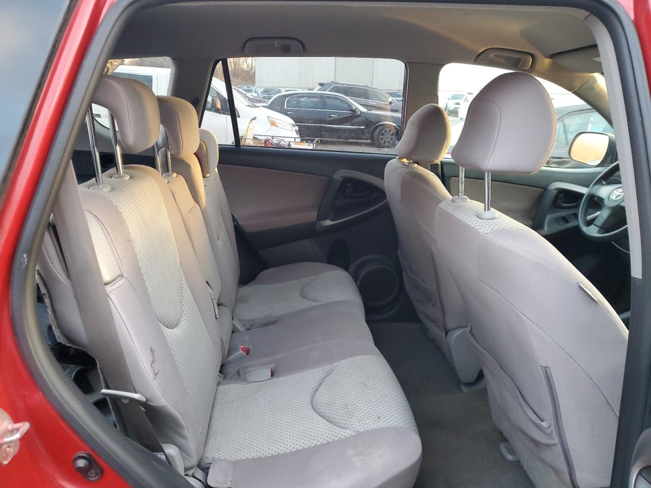 2008 Toyota Rav4 VIN: JTMBD33V586062251 Lot: 92179375