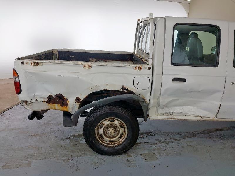 2002 FORD RANGER 4X4 TURBO DIESEL 