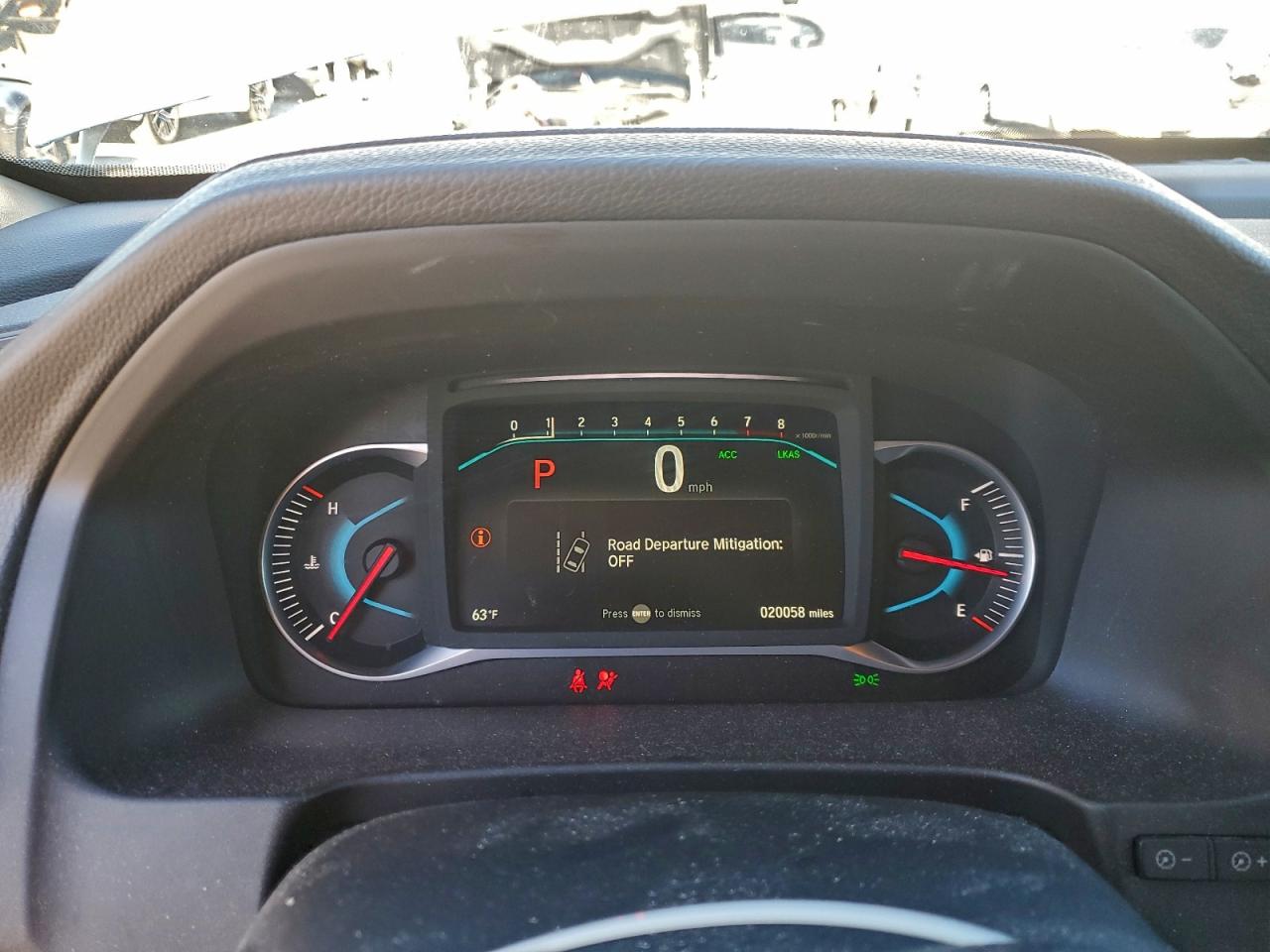 2022 Honda Pilot Exl VIN: 5FNYF5H55NB037259 Lot: 94395505