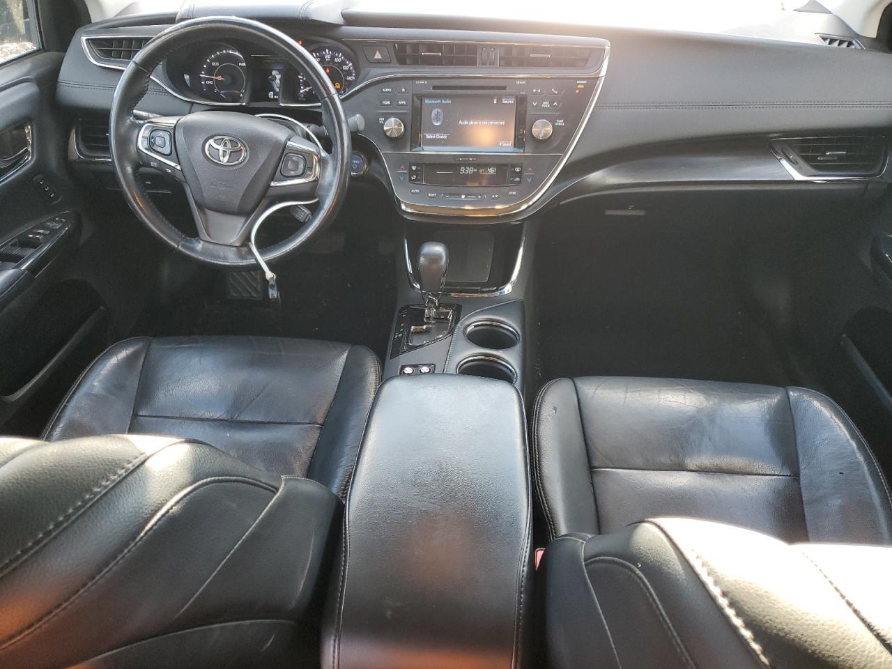 2016 Toyota Avalon Hybrid VIN: 4T1BD1EB1GU051423 Lot: 92284995