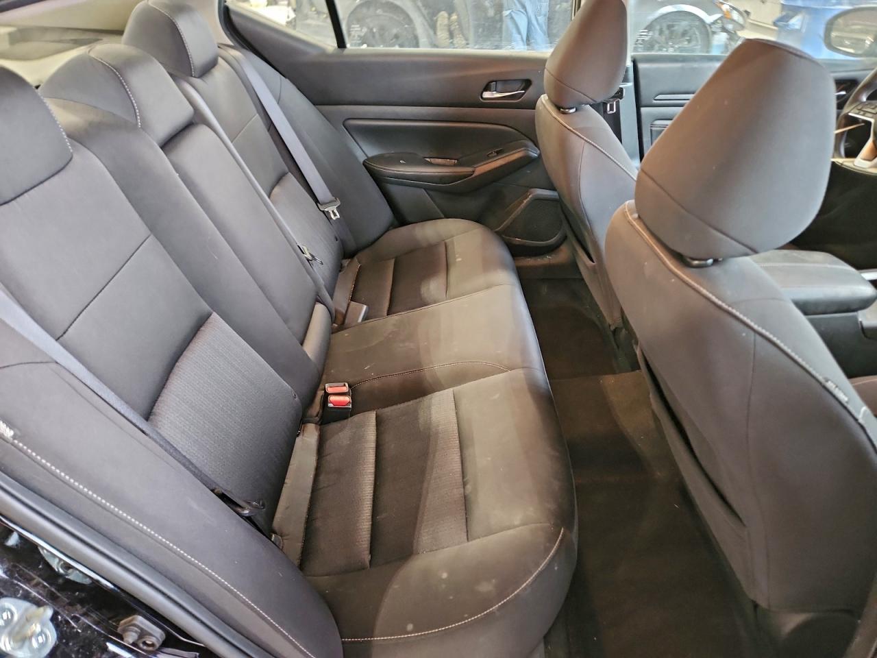 2020 Nissan Altima S VIN: 1N4BL4BVXLC191578 Lot: 93056015