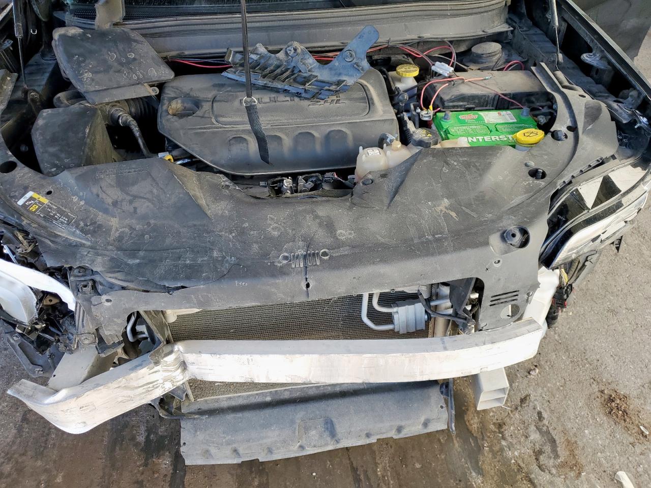 2021 Jeep Cherokee Latitude Plus VIN: 1C4PJMLB3MD105663 Lot: 92101365