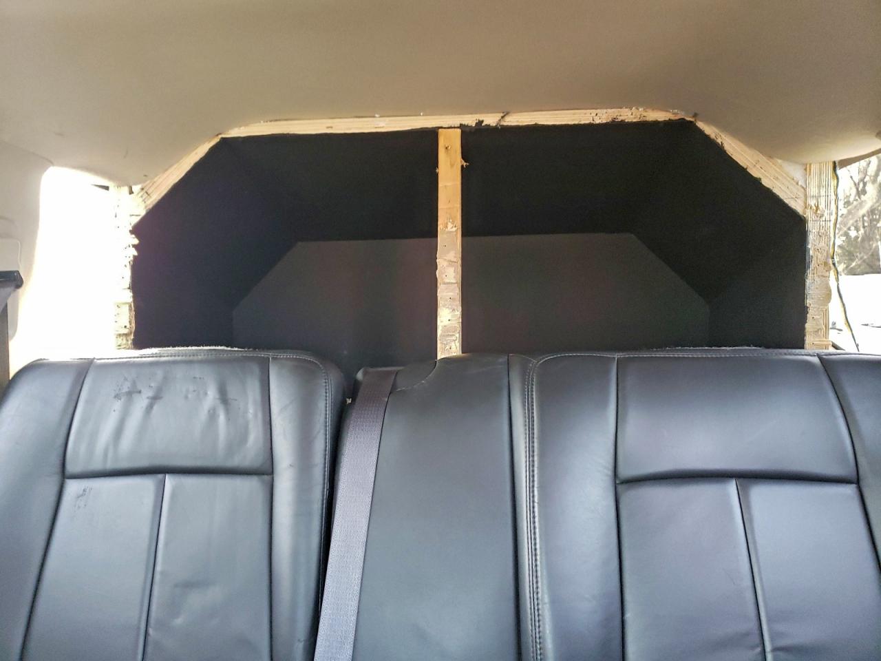 2006 GMC Envoy Denali VIN: 1GKET63M562222081 Lot: 91281095