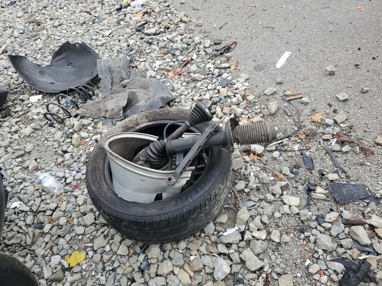 2025 Chevrolet Trailblazer Lt VIN: KL79MPSL9SB187240 Lot: 93734285