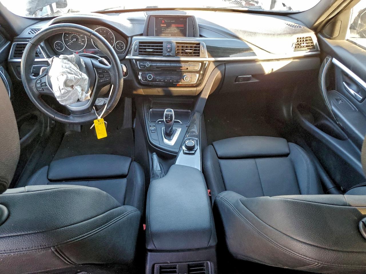 2018 BMW 330 I VIN: WBA8B9C54JAE22017 Lot: 94199735