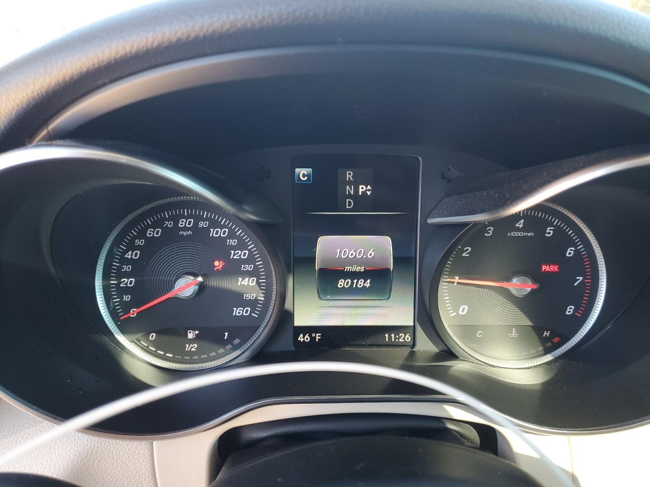 2019 Mercedes-Benz Glc 300 VIN: WDC0G4JB2KF565511 Lot: 92020875