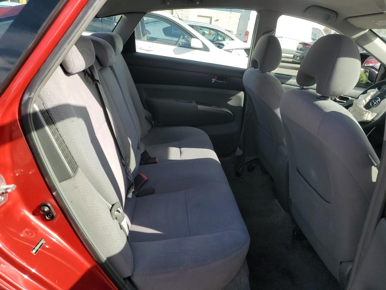 2006 Toyota Prius VIN: JTDKB20UX67066511 Lot: 93151235