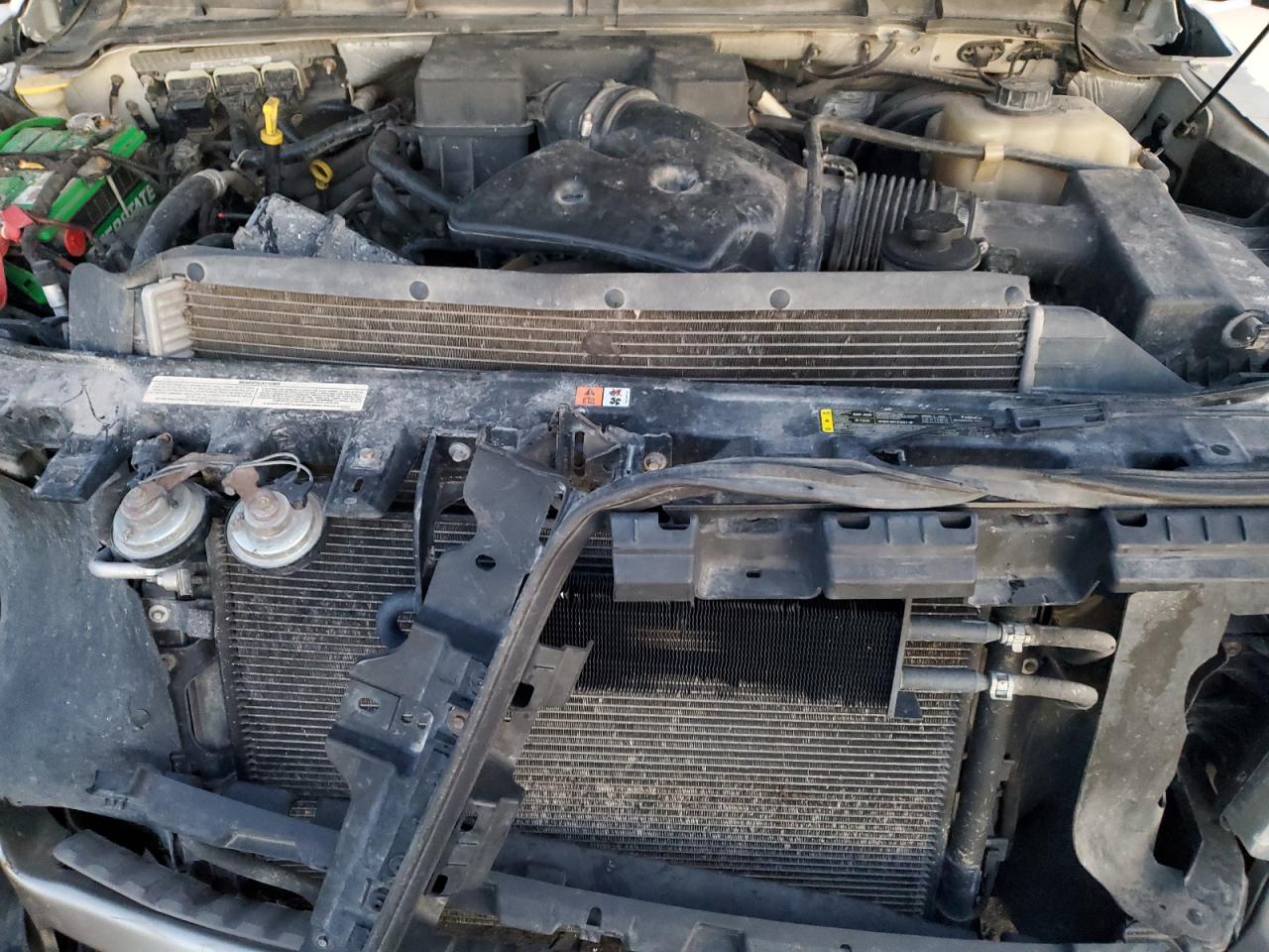 2011 Ford F250 Super Duty VIN: 1FT7W2B6XBEA00362 Lot: 91841505