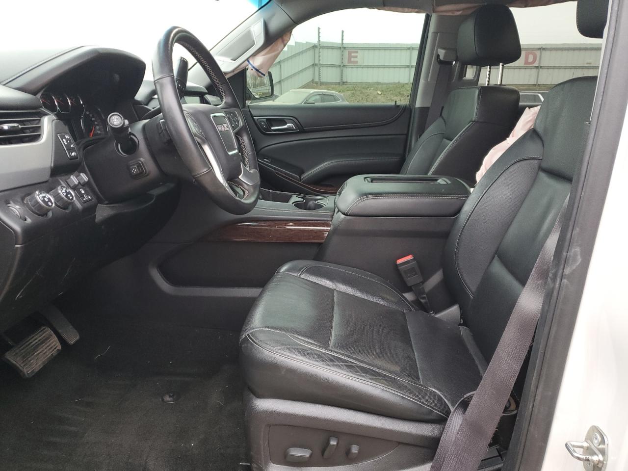 2016 GMC Yukon Xl K1500 Slt VIN: 1GKS2GKC4GR427789 Lot: 93344725