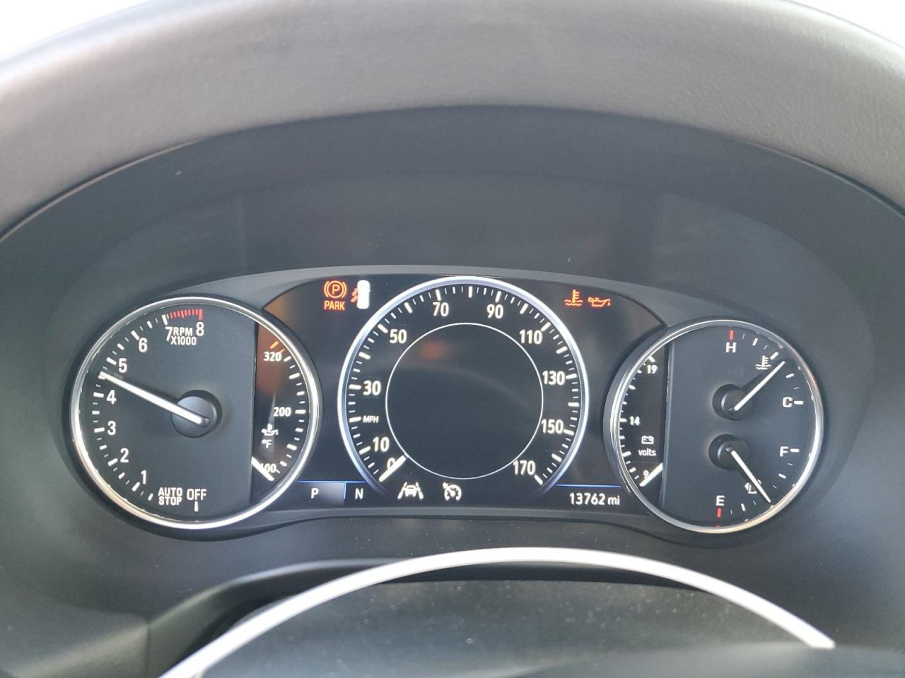 2024 Buick Enclave Premium VIN: 5GAERCKW7RJ118067 Lot: 90332045