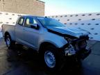 2024 ISUZU D-MAX 1.9 DL20 EXTENDED CAB 4X4 AUTO for sale at Copart WOLVERHAMPTON