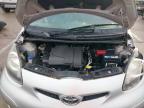2011 TOYOTA AYGO 1.0 VVT-I ICE 3DR for sale at Copart SANDWICH