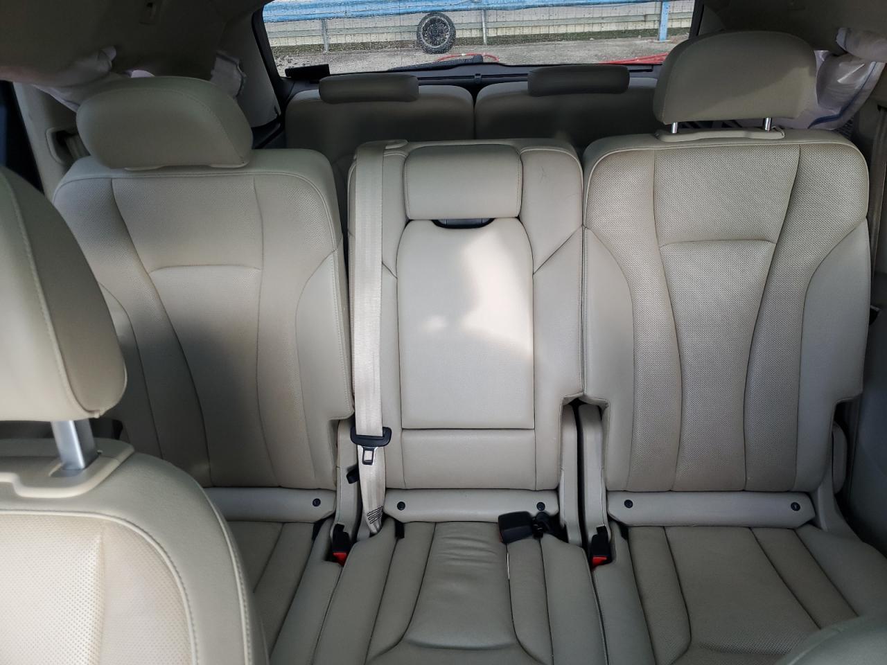 2018 Audi Q7 Prestige VIN: WA1VAAF70JD003448 Lot: 91898925