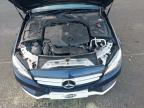 2015 MERCEDES-BENZ C CLASS C250 BLUETEC AMG LINE PREMIUM 4DR AUTO for sale at Copart SANDTOFT