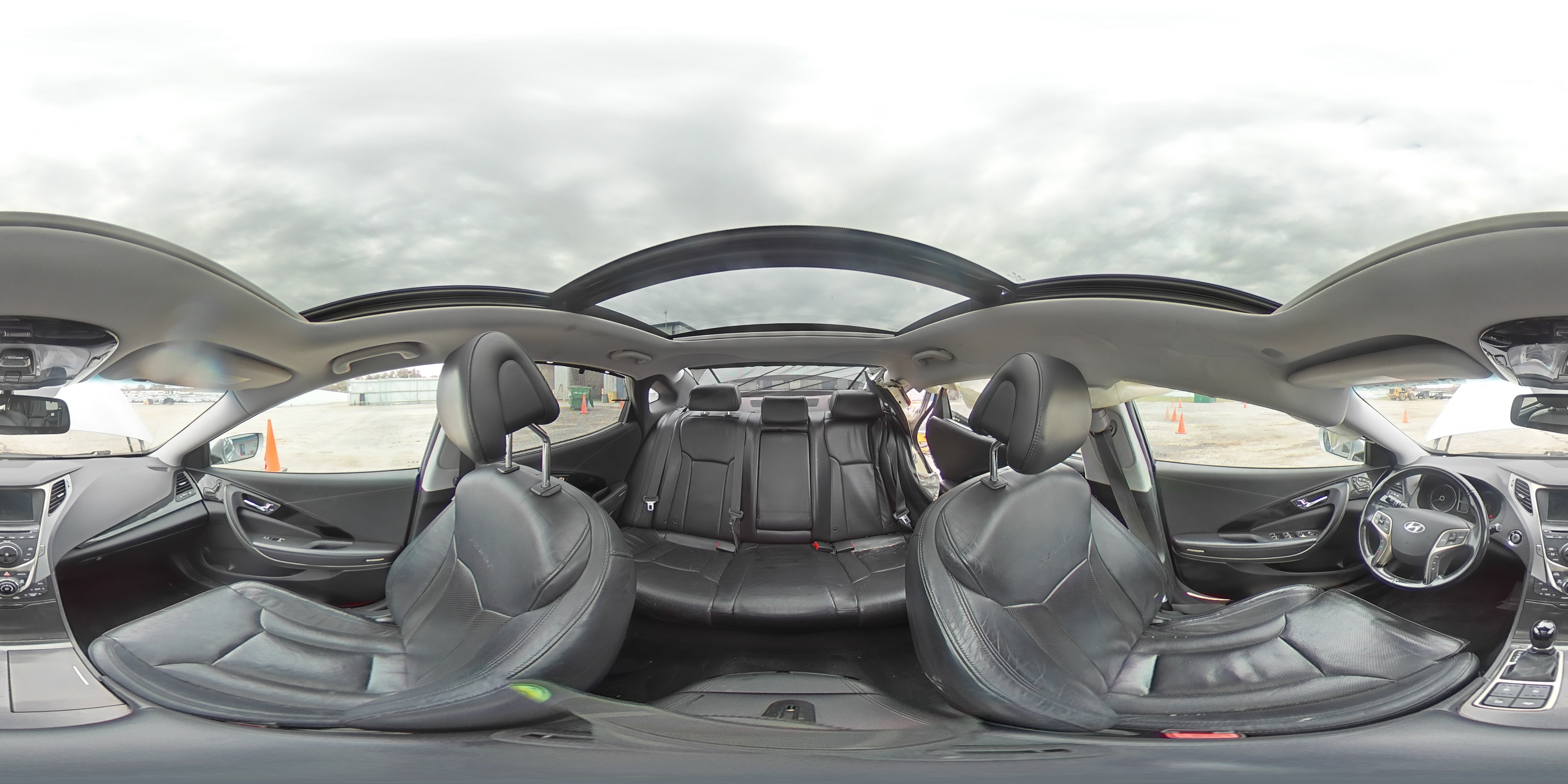 2012 Hyundai Azera Gls VIN: KMHFH4JGXCA130724 Lot: 91375155