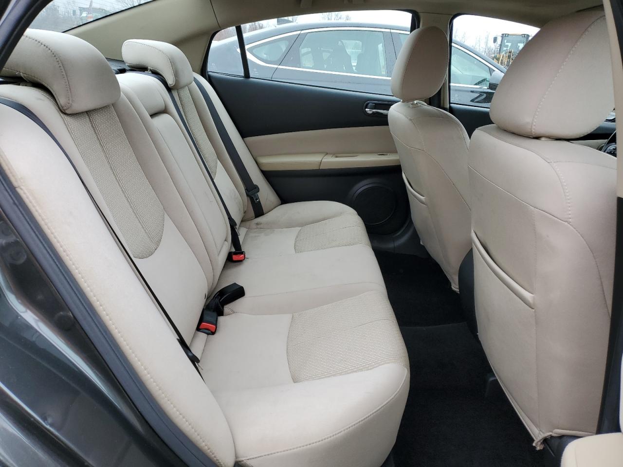 2013 Mazda 6 Touring Plus VIN: 1YVHZ8EH2D5M12624 Lot: 93668155