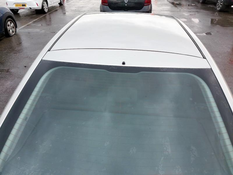 2004 TOYOTA AVENSIS 1.8 VVT-I T3-X 5DR