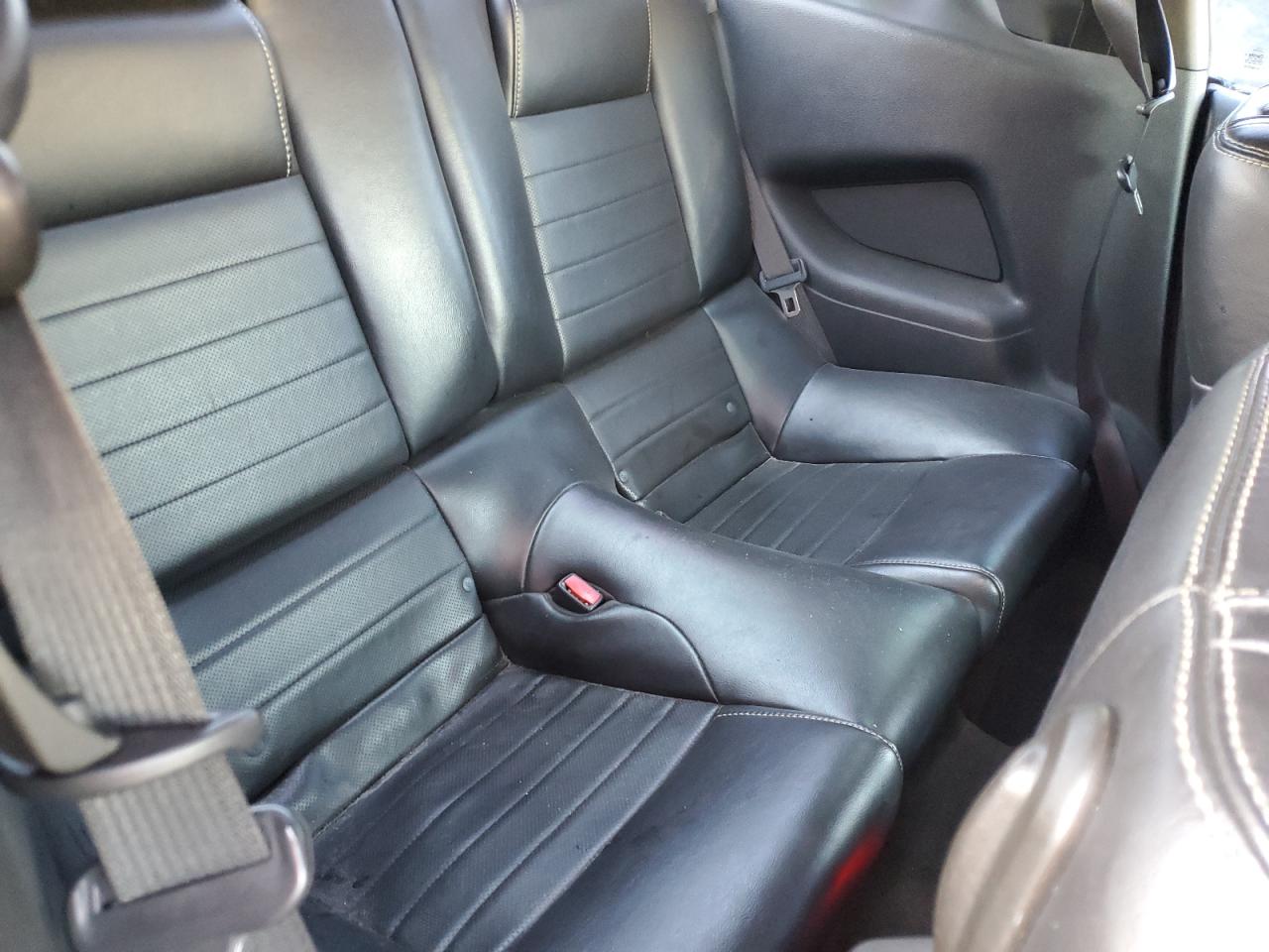 2013 Ford Mustang VIN: 1ZVBP8AM5D5226111 Lot: 93347415