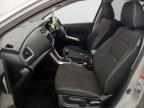 2016 SUZUKI SX4 S-CROSS 1.0 BOOSTERJET SZ-T 5DR for sale at Copart WESTBURY