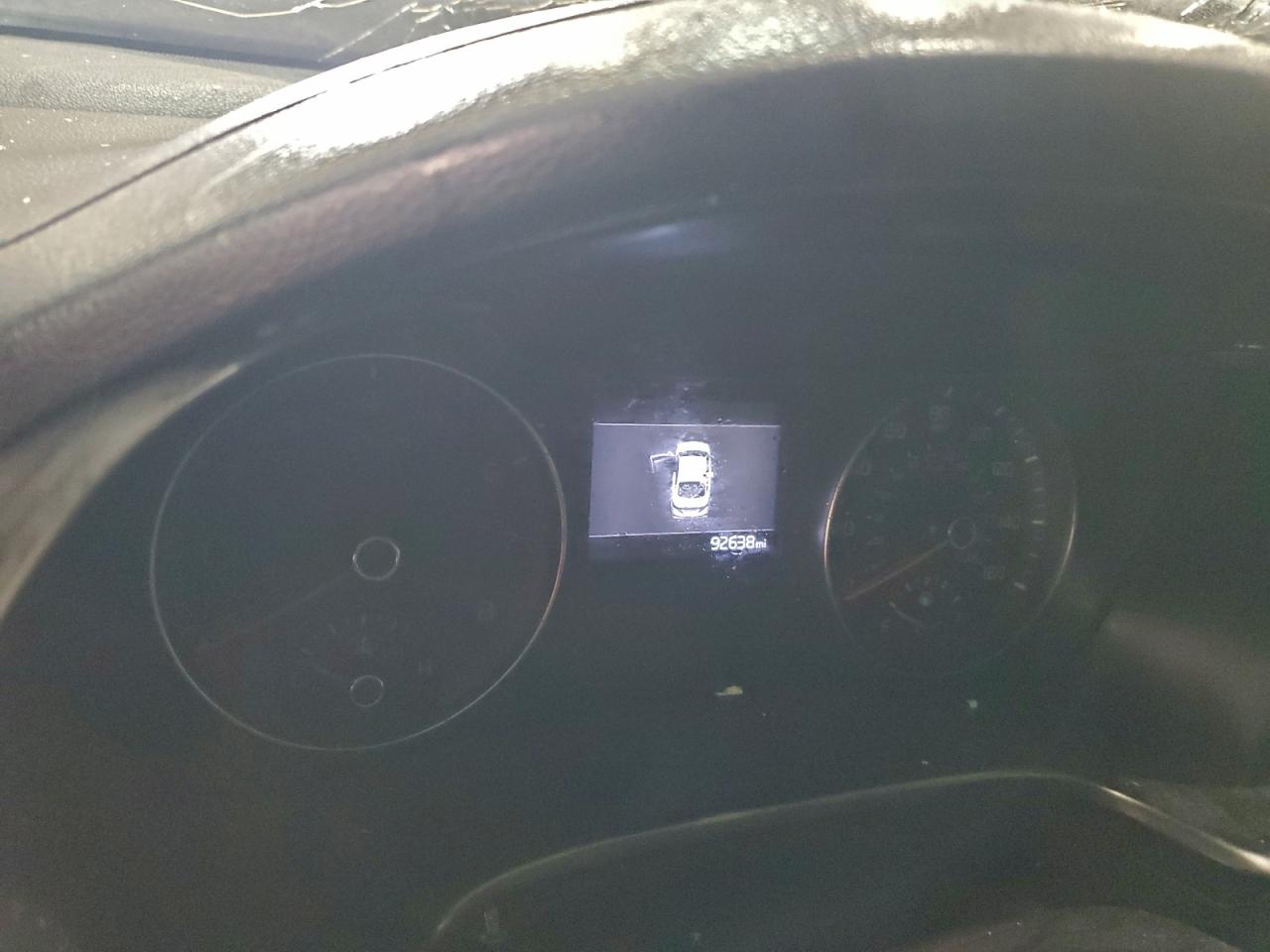 2020 Kia Forte Fe VIN: 3KPF24ADXLE234879 Lot: 94053695