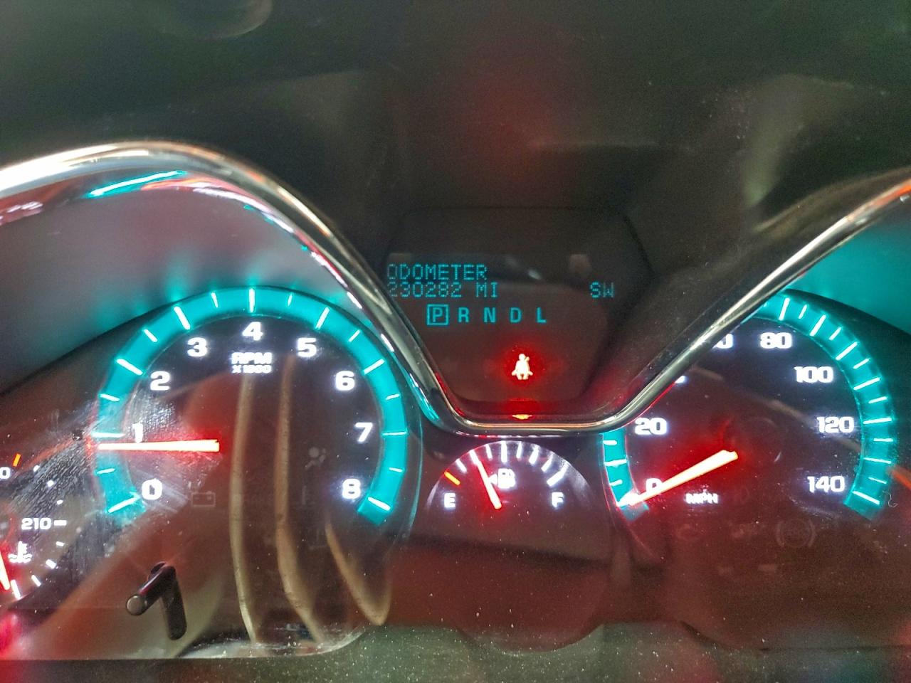 2015 Chevrolet Traverse Lt VIN: 1GNKRGKD0FJ196202 Lot: 94042815