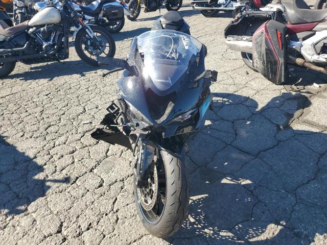 2025 KAWASAKI ZX636 K  