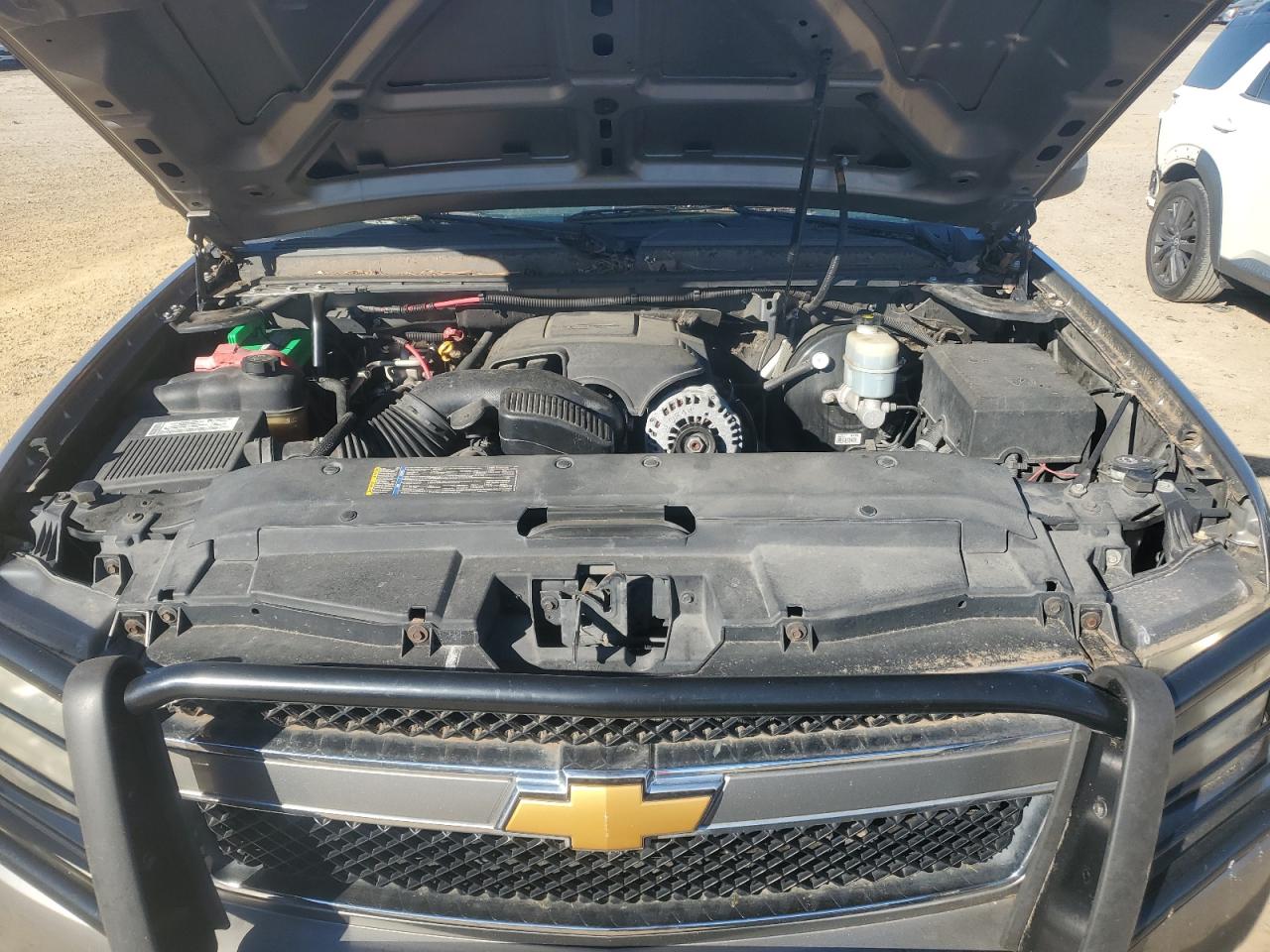 2008 Chevrolet Avalanche K1500 VIN: 3GNFK12308G298839 Lot: 91184275