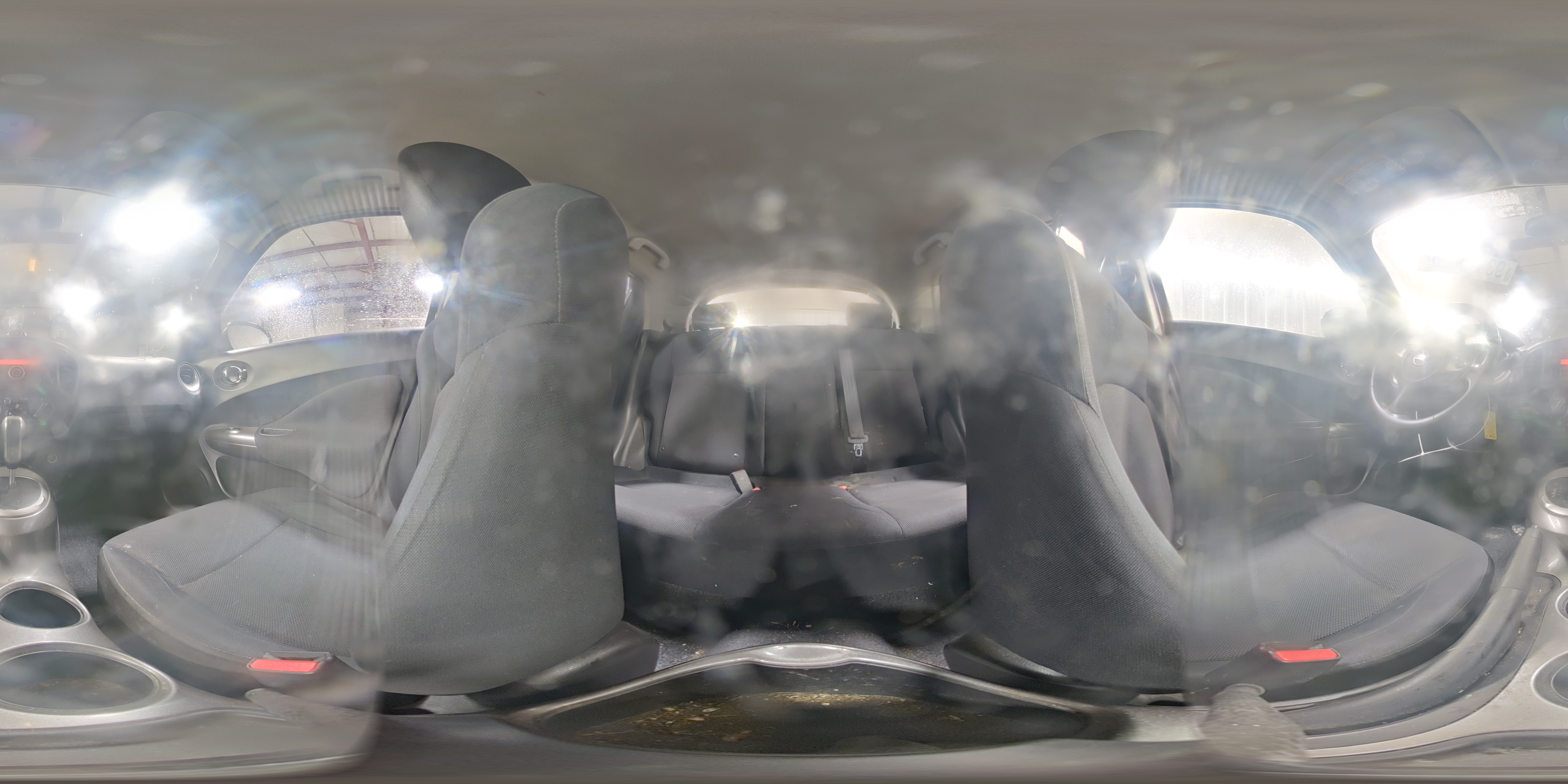 2012 Nissan Juke S VIN: JN8AF5MRXCT105581 Lot: 93316625