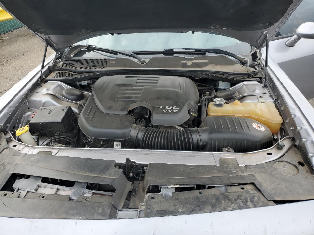 2016 Dodge Challenger Sxt VIN: 2C3CDZAG8GH220904 Lot: 92314055