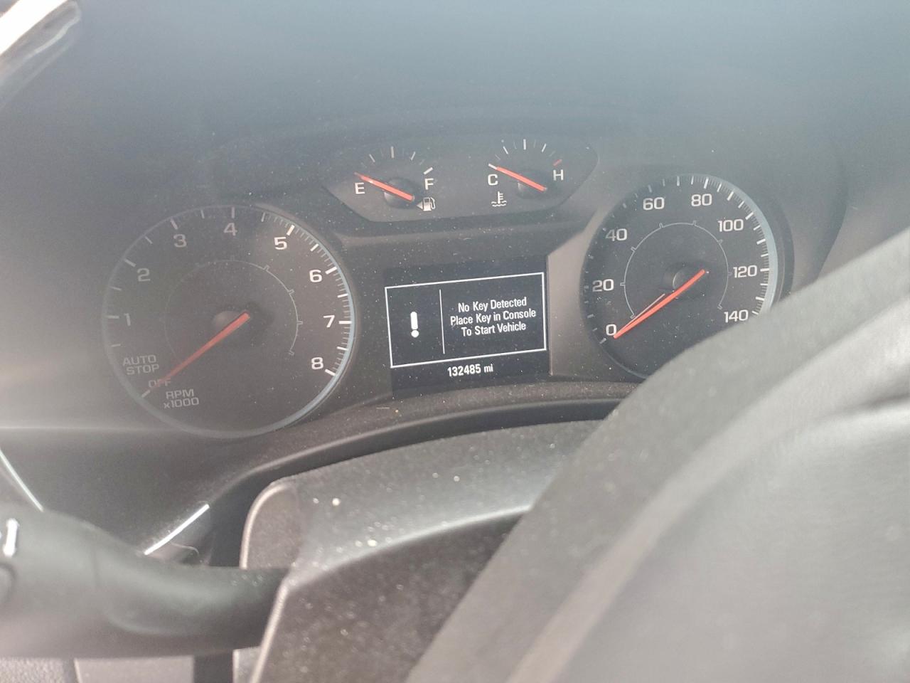 2020 Chevrolet Equinox Ls VIN: 2GNAXHEVXL6141518 Lot: 94206735