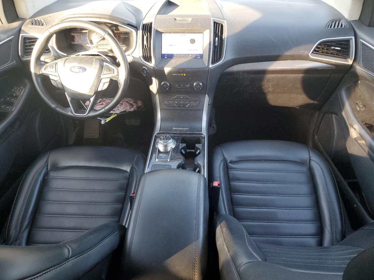 2020 Ford Edge Sel VIN: 2FMPK3J99LBA50238 Lot: 87314555