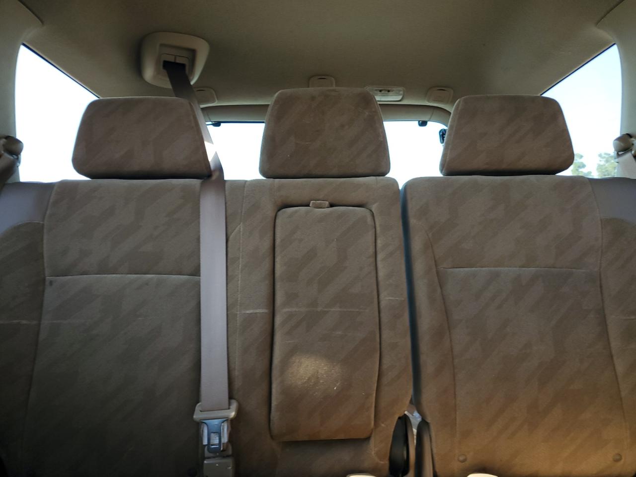 2004 Honda Cr-V Ex VIN: JHLRD78844C053547 Lot: 84983525