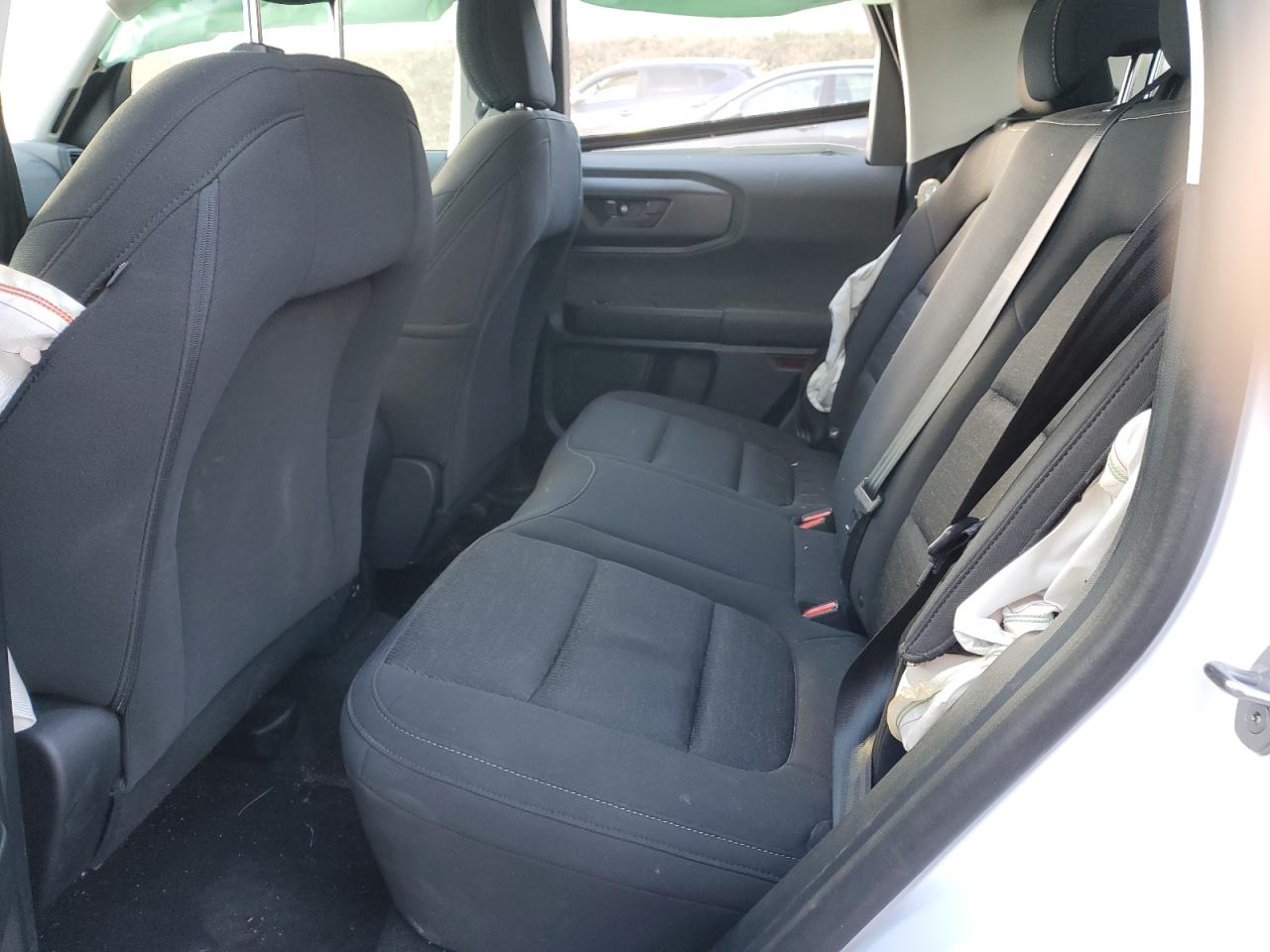 2021 Ford Bronco Sport VIN: 3FMCR9A67MRA15686 Lot: 93012945