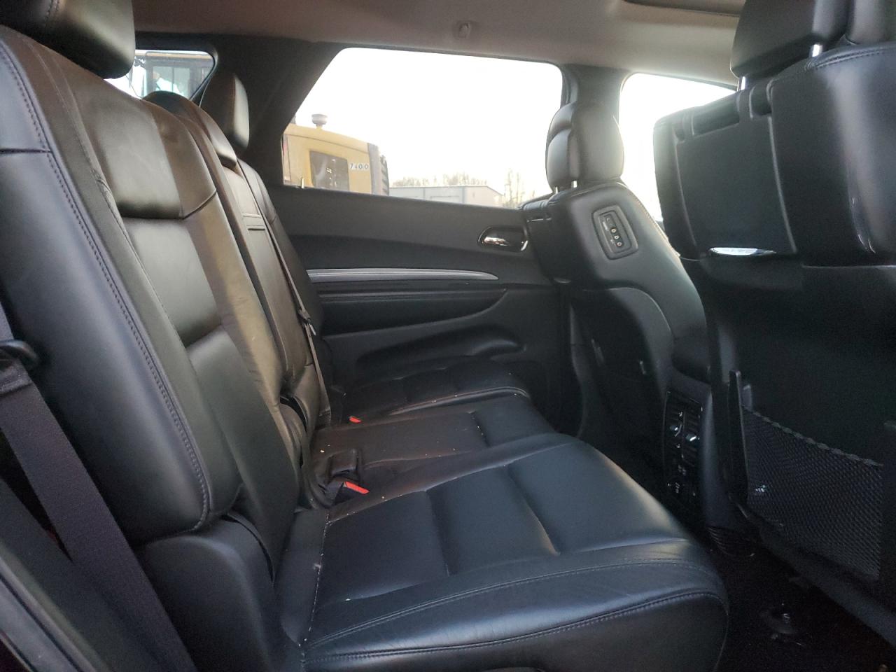 2019 Dodge Durango Gt VIN: 1C4RDJDG5KC820228 Lot: 91482585