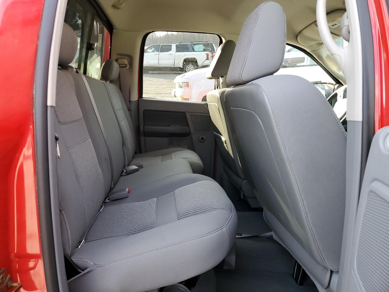 2006 Dodge Ram 1500 St VIN: 1D7HU18206S587550 Lot: 93541315