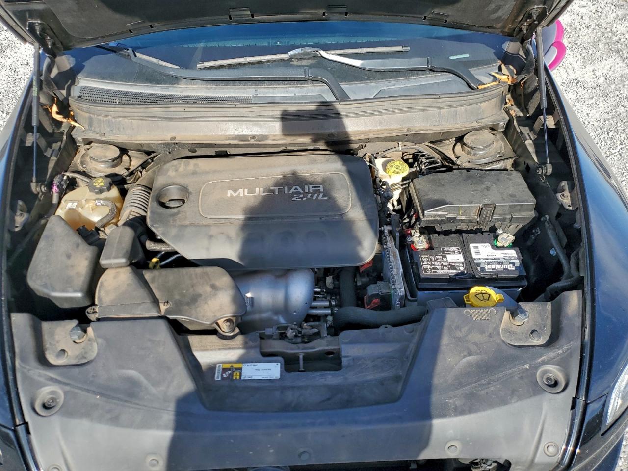 2018 Jeep Cherokee Latitude VIN: 1C4PJLCB1JD566222 Lot: 94166345