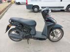 2018 HONDA NSC 110 MPDH  for sale at Copart SANDY