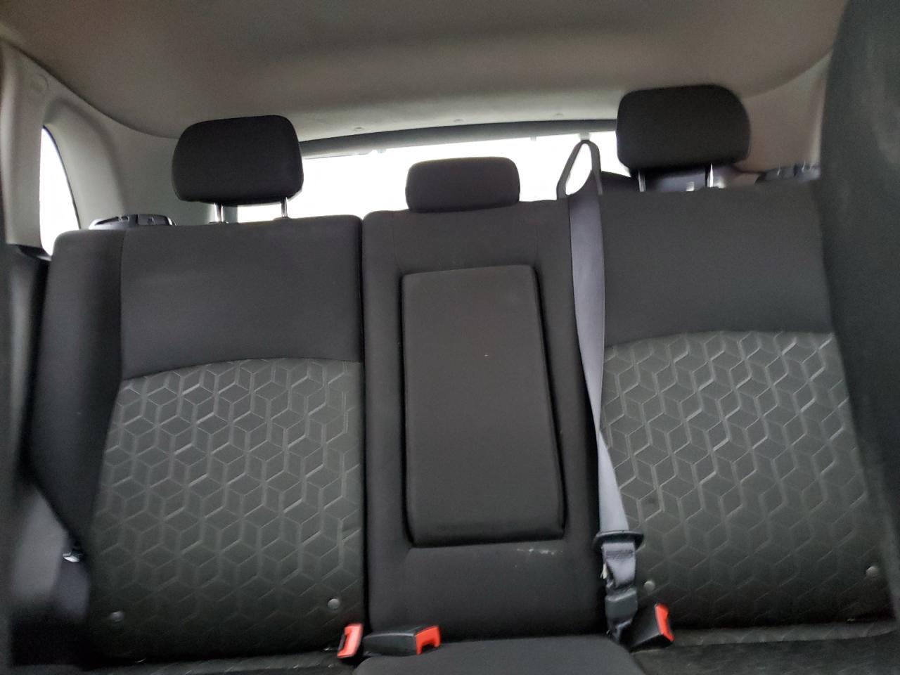 2021 Mitsubishi Outlander Sport Se VIN: JA4APVAUXMU010090 Lot: 93396815